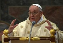El Papa pide a los nuevos cardenales que eviten Intrigas