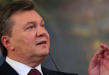 Presidente ucraniano convoca elecciones anticipadas