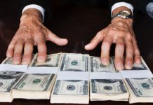 Arrestan a 110 personas por fraude en 4 países