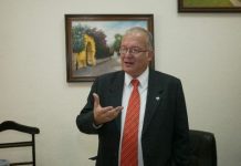 Magistrado guatemalteco se suicida