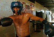 Maduro expresa pesar por muerte del ex campeón mundial de boxeo