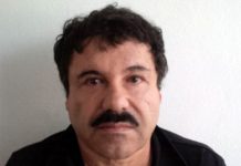 En Chicago están atentos a «El Chapo» Guzmán