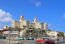 Cuba celebra cultura dominicana en La Habana