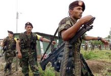 FARC pide presencia EEUU en diálogo de paz con Colombia, incorpora a influyente líder rebelde