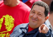 Ecuador rendirá homenaje póstumo a Hugo Chávez
