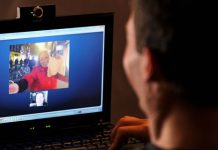 Inteligencia británica interceptó webcams de usuarios de Yahoo!