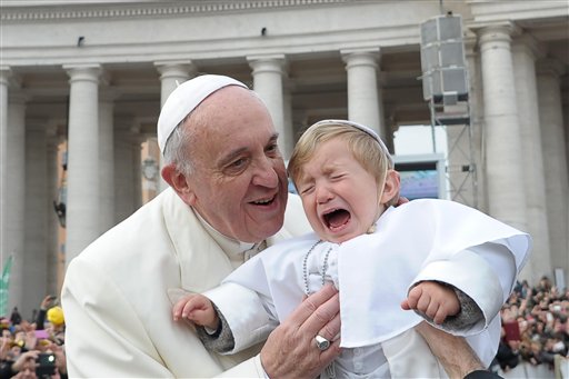 Pope Francis