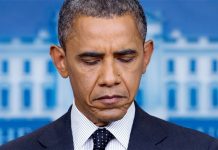 Casi seis de cada 10 estadounidenses desaprueban gestión de Obama