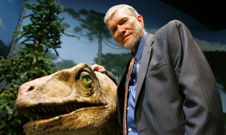 Ken Ham
