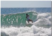 En mayo realizarán campeonato mundial de surf