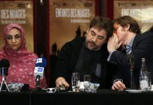 Tensión diplomática entre Francia y Marruecos por declaraciones del actor Javier Bardem
