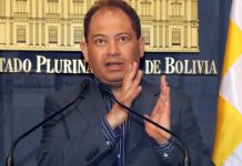 Policía boliviana captura a banda de secuestradores liderada por pastor evangélico