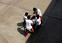 Perú registra 738 casos de «bullying» en cinco meses