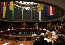 Parlamento Andino apoya la democracia en Venezuela y el cultivo de coca