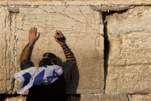 JERUSALEN