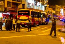 Colombia: 14 heridos dejan explosiones de granadas