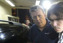 Detienen a director ejecutivo de empresa suiza por escándalo reventa entradas