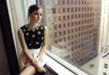 La actriz Emma Watson designada embajadora de ONU Mujeres