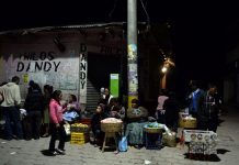 Guatemala declara estado de calamidad