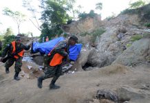 Suspenden búsqueda de obreros en mina de Honduras