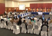 Buscan soluciones para refugiados y desplazados en Mesoamérica