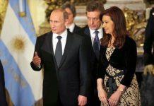 Argentina y Rusia fortalecen vínculos con 5 nuevos acuerdos bilaterales