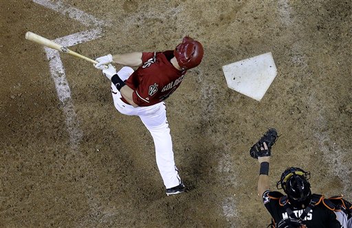 Paul Goldschmidt