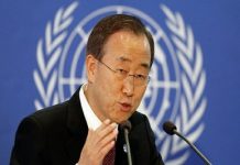 ONU deplora muertes de palestinos y advierte sobre ofensiva de Israel