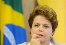 Rousseff no cree que derrota en el Mundial reactive protestas en Brasil