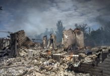 Moscú podría lanzar ataques selectivos contra Ucrania