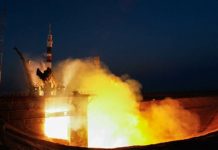 Rusia tendrá nuevo sistema de rastreo mundial de lanzamientos de misiles