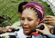 Denuncian asesinato de 60 líderes de Marcha Patriótica en Colombia