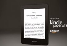 Amazon lanza servicio ilimitado para Kindle