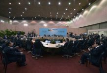 Comienza en Brasil VI cumbre de BRICS destinada a crear arquitectura financiera