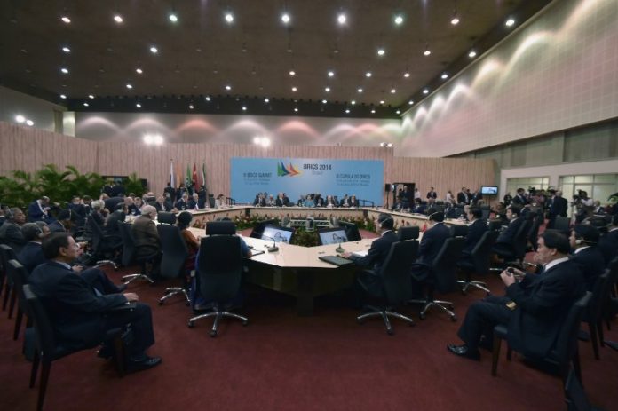 BRAZIL-BRICS
