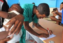 Casos sospechosos de fiebre chikungunya rebasa 250.000 en R. Dominicana