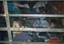 Hogar mexicano donde se hallaron niños esclavizados gozaba de prestigio y apoyo de gobiernos