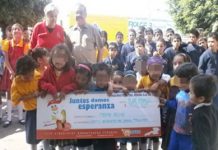 México: Internado para menores tenía a más de 400 niños como esclavos
