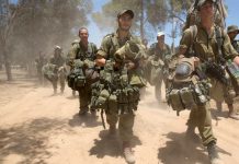 Presidente palestino pide alto inmediato de ofensiva israelí contra Gaza