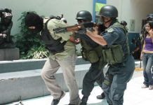 Sacan de circulación a 200 bandas criminales en Perú