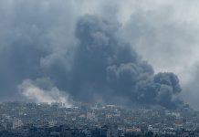 Hamás e Israel rompen la tregua de dos horas acordada
