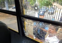 Policía investiga masacre contra militantes sandinistas