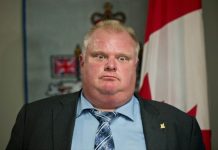 Alcalde de Toronto admite usar todo tipo de drogas