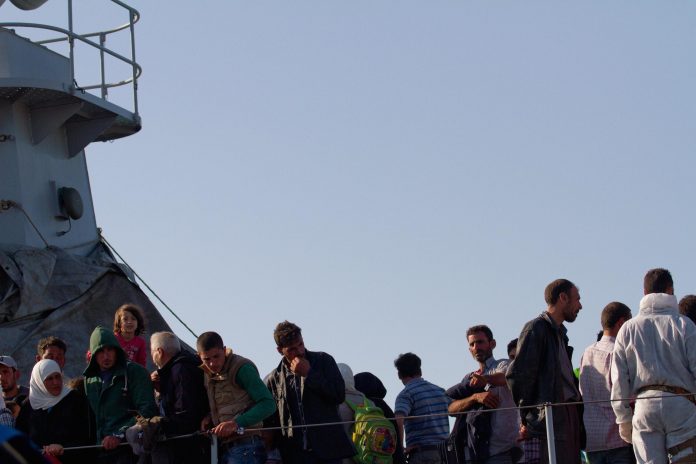 STRAGE DI MIGRANTI NEL CANALE DI SICILIA, ALTRI 30 MORTI