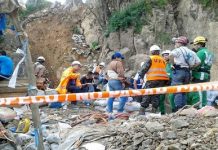 Honduras también recibirá apoyo de Chile para rescate de mineros atrapados