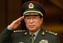La expulsión del ‘militar más poderoso de China’ podría ser una demostración de poder político