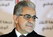 Excandidato presidencial de Egipto formará partido político