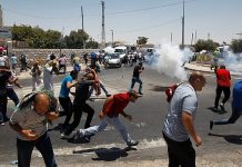 No hay ninguna mejora en Palestina, solo violencia