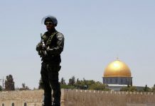 Extremistas judíos detenidos por posible relación con el asesinato de joven palestino