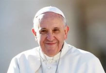 Papa Francisco recibirá por primera vez a víctimas de curas pedófilos